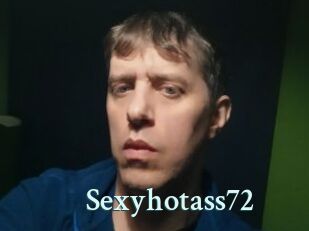 Sexyhotass72