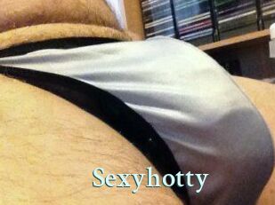 Sexyhotty