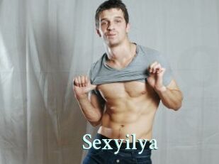 Sexyilya