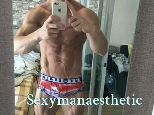 sexymanaesthetic Ambiance Gay