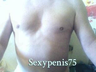 sexypenis75 Ambiance Gay