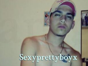 Sexyprettyboyx