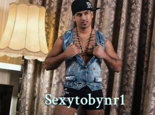 Sexytobynr1