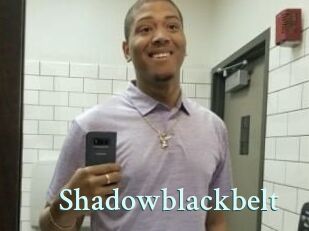 Shadowblackbelt
