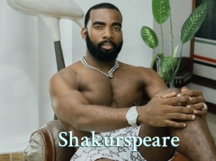 Shakurspeare
