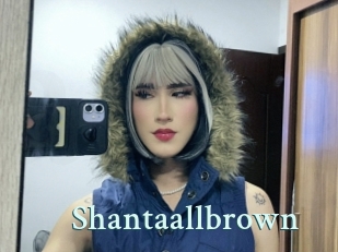 Shantaallbrown