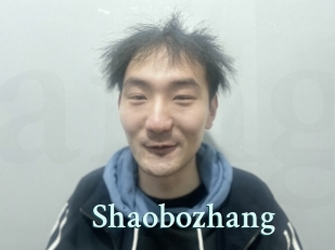 Shaobozhang
