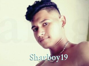 sharboy19 Ambiance Gay