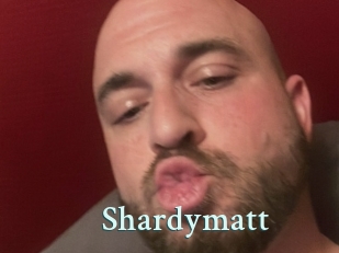 Shardymatt