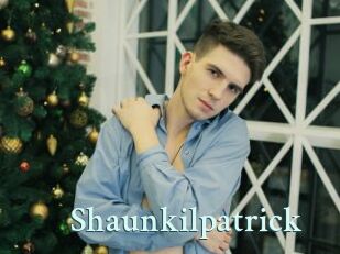 Shaunkilpatrick