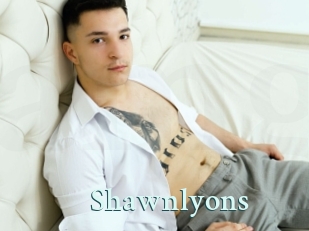 Shawnlyons