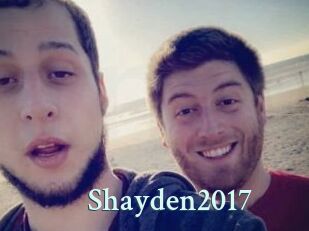 Shayden2017