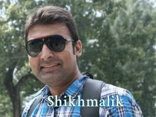 Shikhmalik