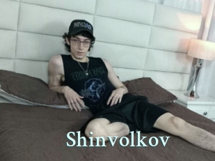 Shinvolkov