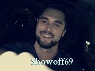 showoff69 Ambiance Gay