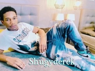 Shugyderek
