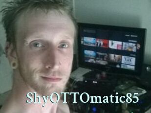 shyOTTOmatic85 Ambiance Gay