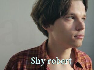 Shy_robert