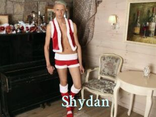Shydan