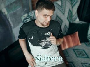 Sidfern