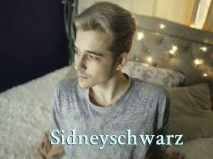 Sidneyschwarz