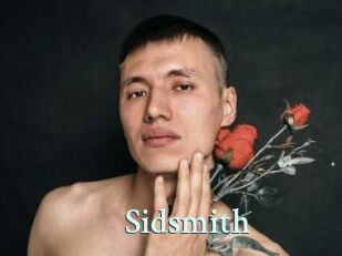 sidsmith Ambiance Gay