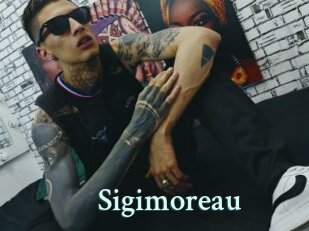 Sigimoreau