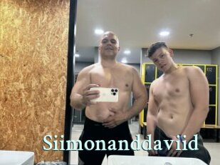 siimonanddaviid Ambiance Gay