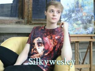 Silkywesley