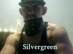 silvergreen Ambiance Gay