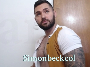 Simonbeckcol