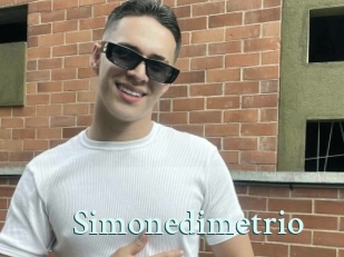 Simonedimetrio