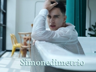 Simonedimetrio