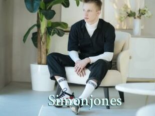 Simonjones