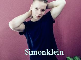 Simonklein