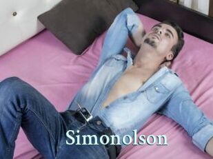 Simonolson