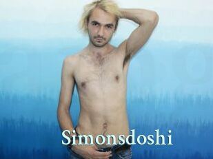 Simonsdoshi