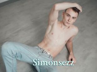 Simonsezz