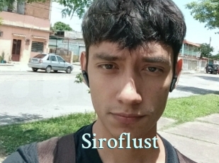 Siroflust