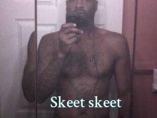 Skeet_skeet