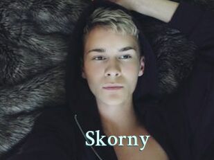 Skorny