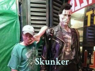 Skunker
