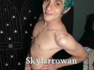 Skylarrowan