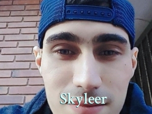 Skyleer