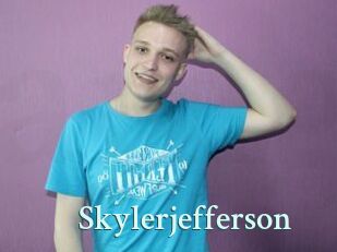 Skylerjefferson