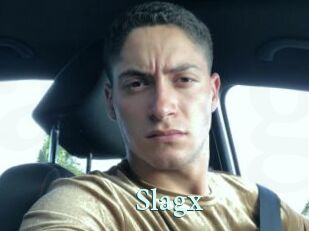 Slagx
