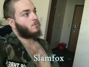 Slamfox