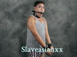 Slaveasianxx