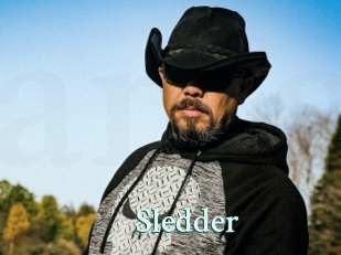 Sledder
