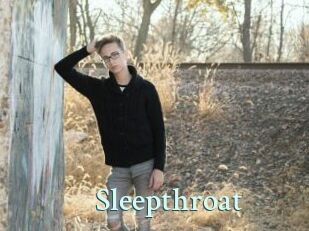 Sleepthroat